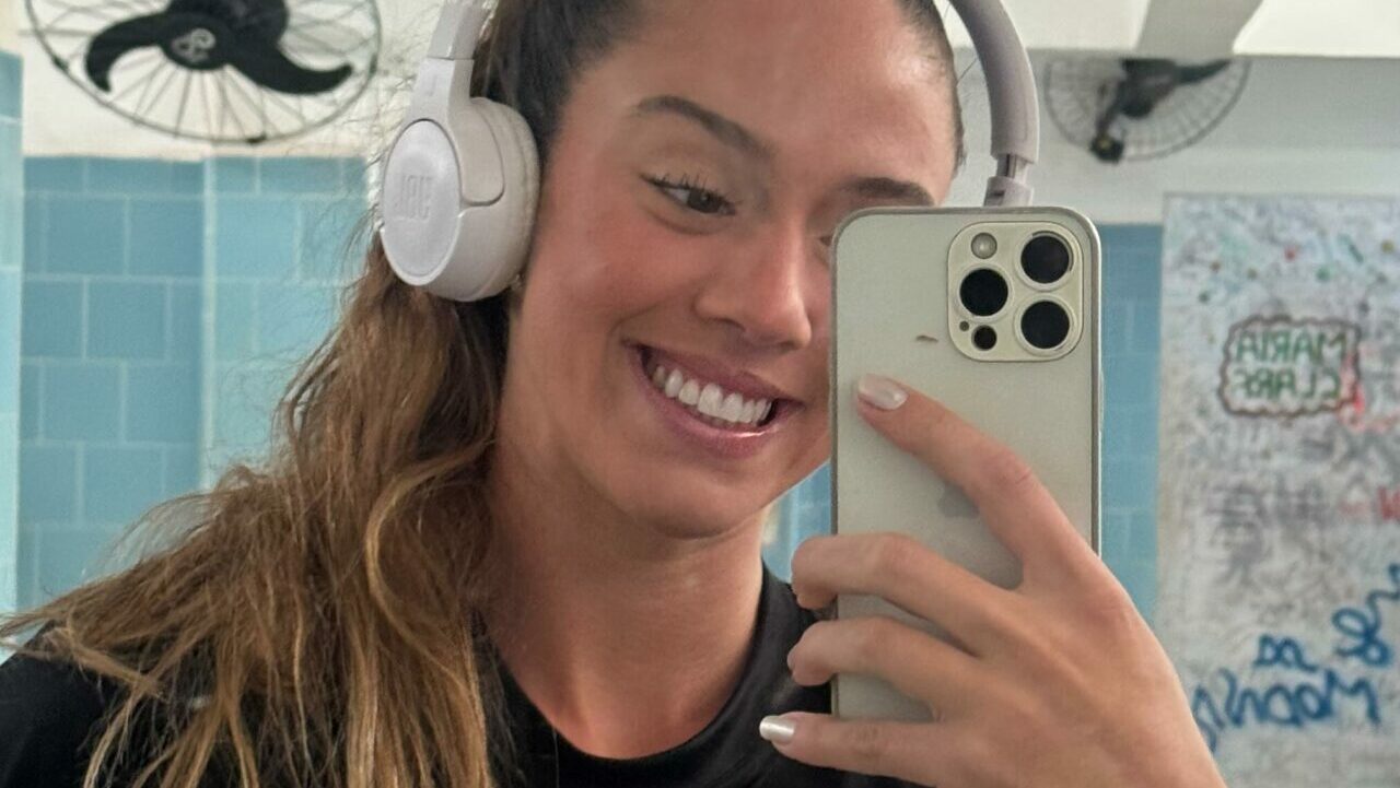 Jogadora de vôlei é baleada no Rio de Janeiro