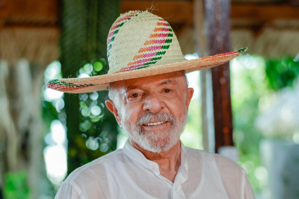Pelo fim do “coitadismo” da esquerda