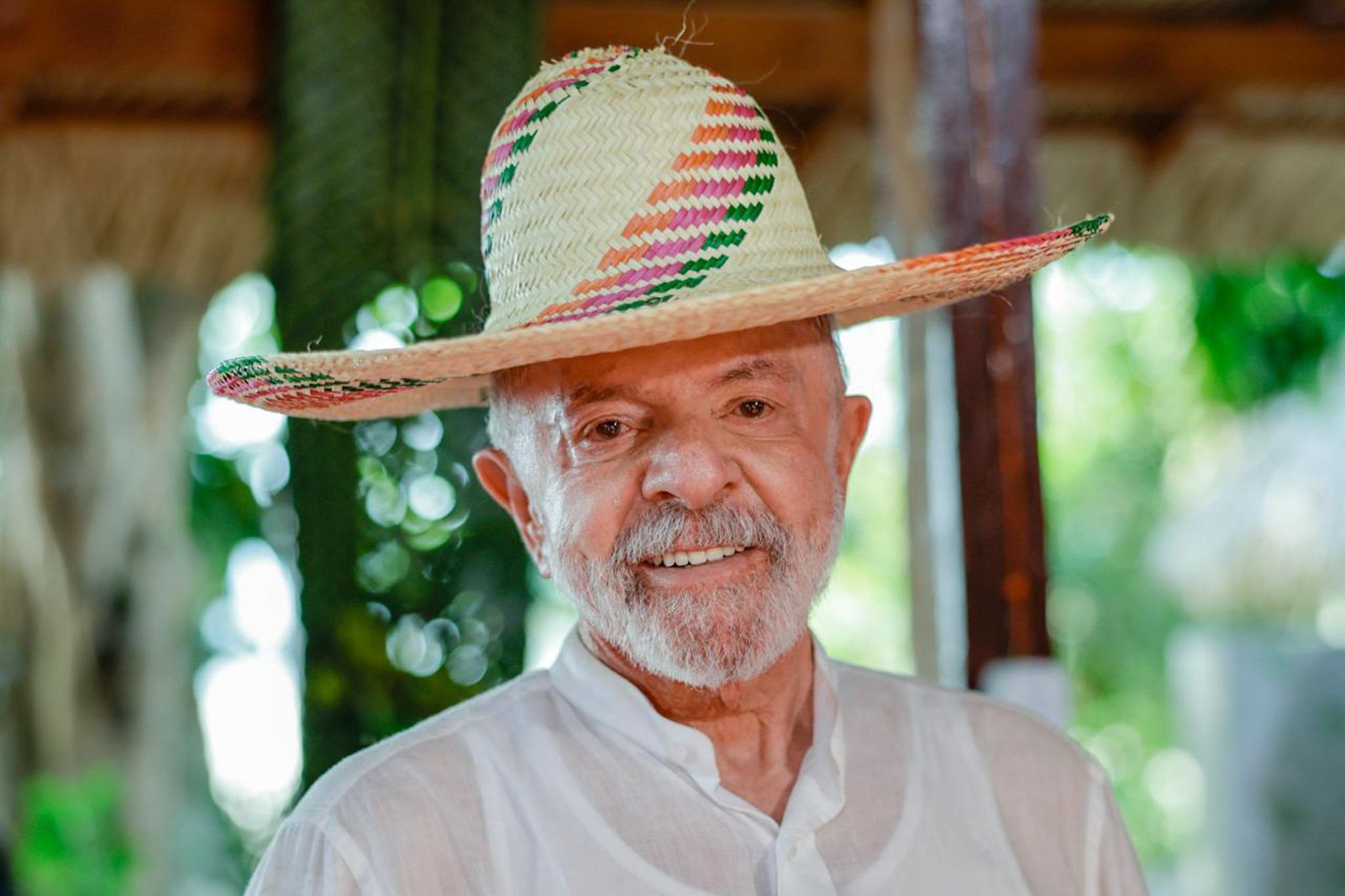 Pelo fim do “coitadismo” da esquerda