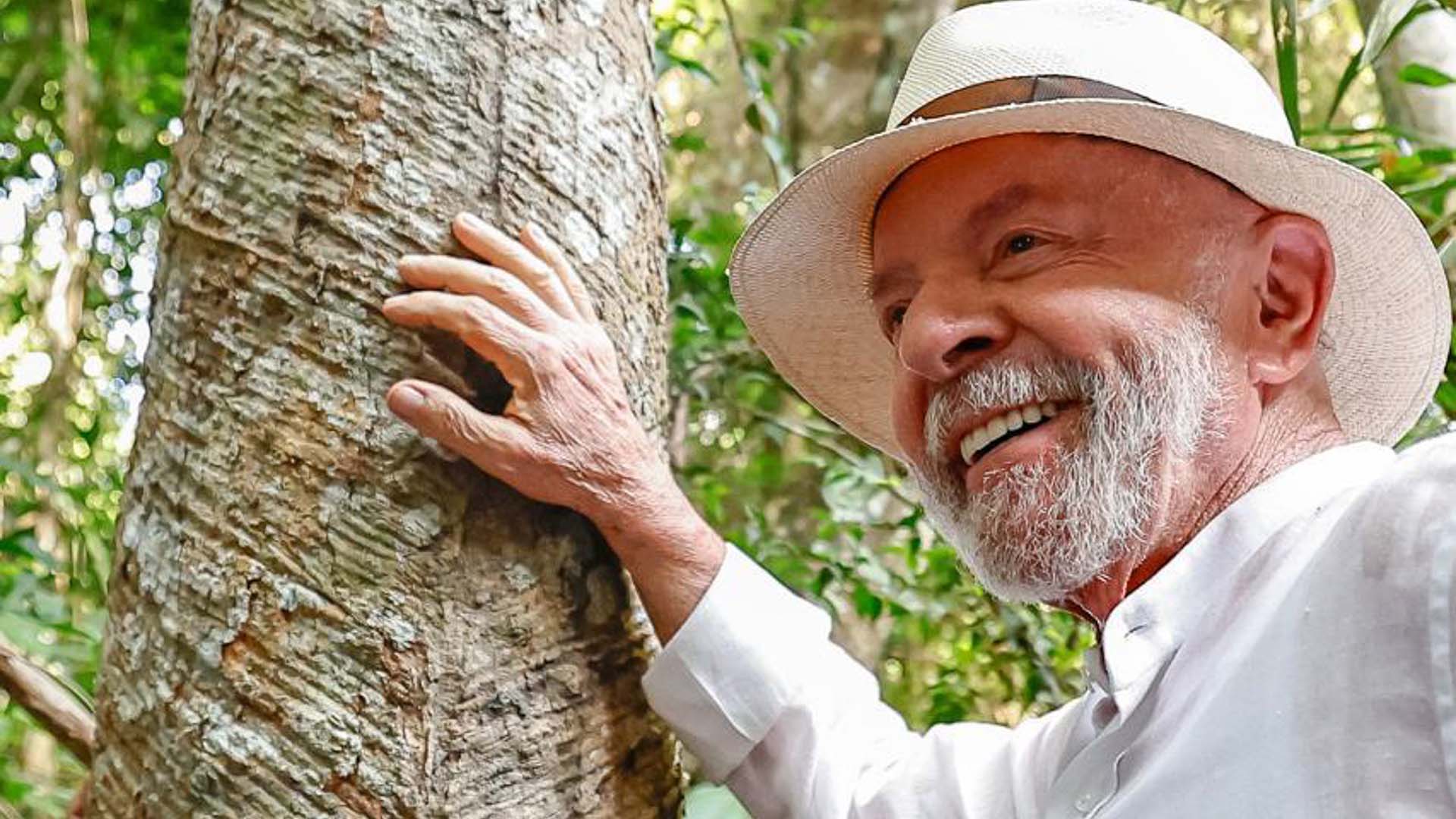 Governo Lula quer combater o “racismo ambiental”