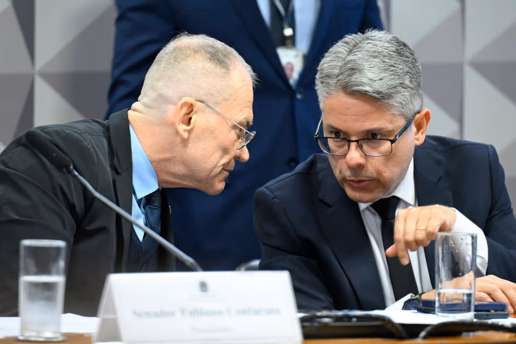CPI do Crime Organizado: governo vence 1º round, mas teme perder a guerra