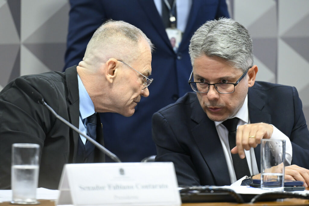 CPI do Crime Organizado: governo vence 1º round, mas teme perder a guerra