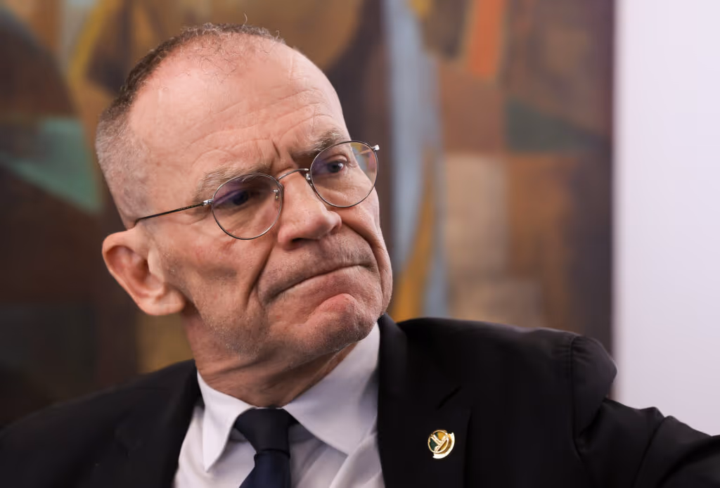 Petista diz ter votado a favor do PL da Dosimetria “por engano”