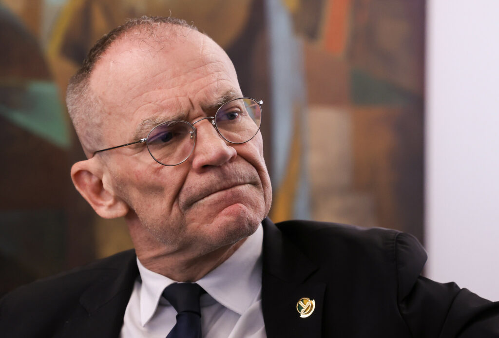 CPI do Crime Organizado avança sobre caso Master e inclui irmãos de Toffoli