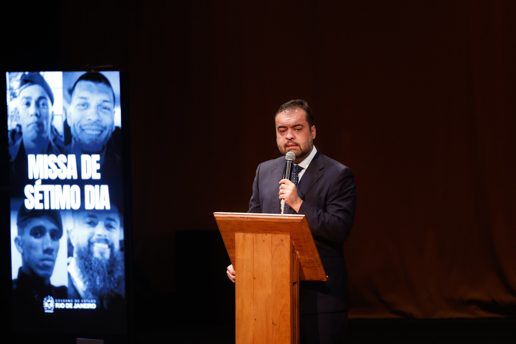 Castro anuncia programa ‘Barricada Zero’