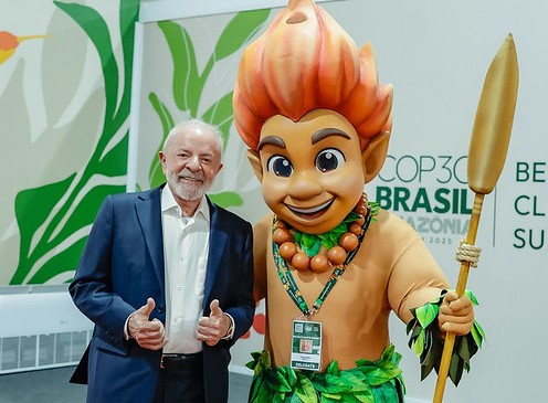 Crusoé: COP30 não fez brasileiros esquecerem criminalidade