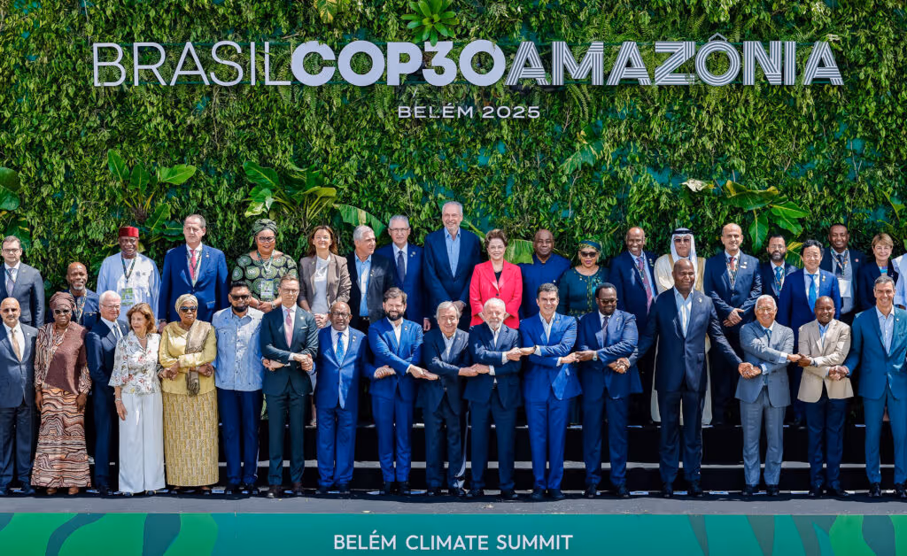 Crusoé: “COP30 é um picadeiro de políticos, ongueiros e multinacionais”, diz ex-secretário