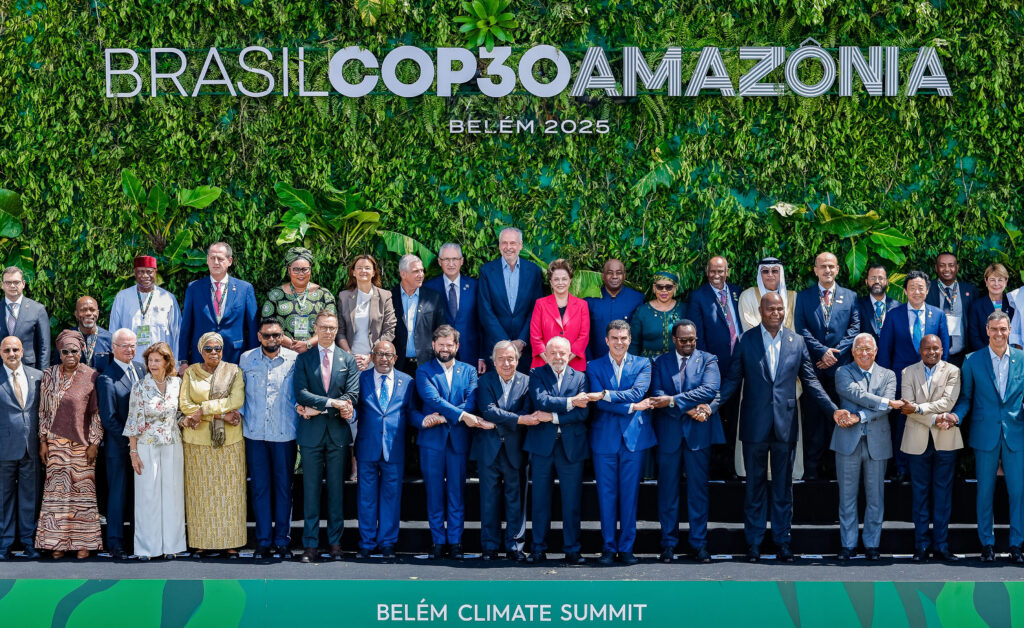 Crusoé: “COP30 é um picadeiro de políticos, ongueiros e multinacionais”, diz ex-secretário