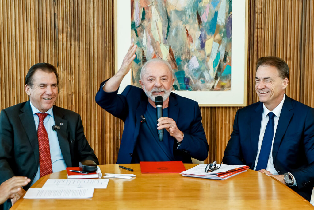 Crusoé: Lula reclama de “manter um jovem na cadeia por falta de oportunidade”