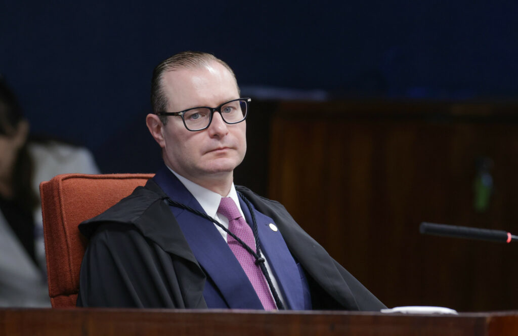 Zanin retira do plenário virtual julgamento que pode tornar Malafaia réu