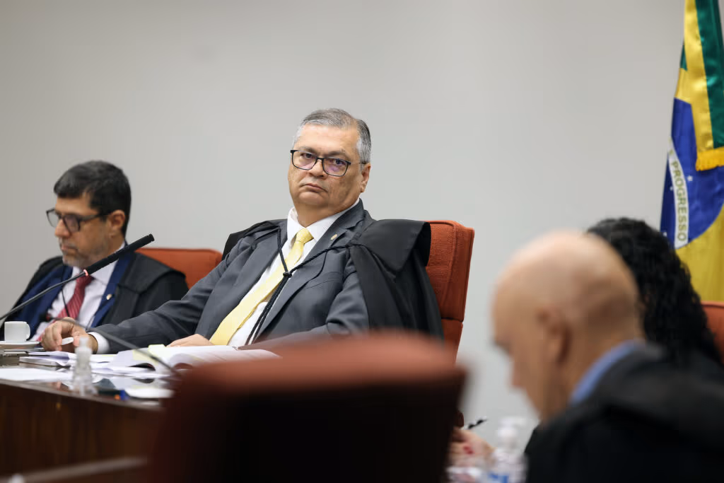 Caso Marielle: STF torna policiais réus por associação criminosa