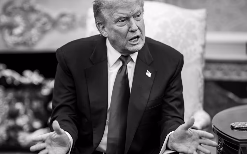 Crusoé: Trump esquece “arte da negociação” com Brasil