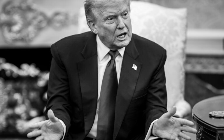 Crusoé: Trump esquece "arte da negociação" com Brasil
