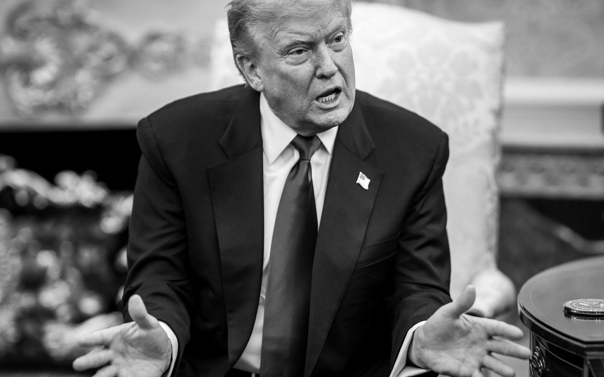 Suprema Corte dos EUA revisará decreto de Trump