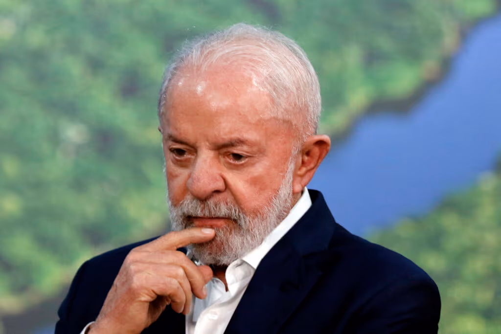 Coletivo ‘Mulheres Negras Decidem’ critica decisão de Lula