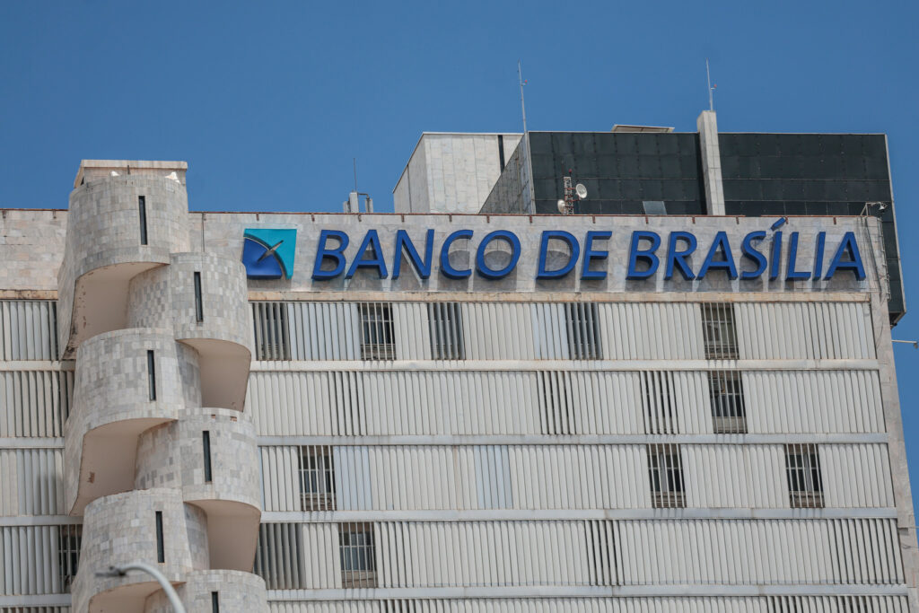 BRB aciona STF para garantir repasses de carteiras do Banco Master