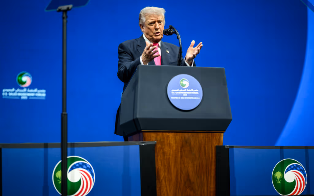 O que está por trás do alívio tarifário de Trump para o Brasil