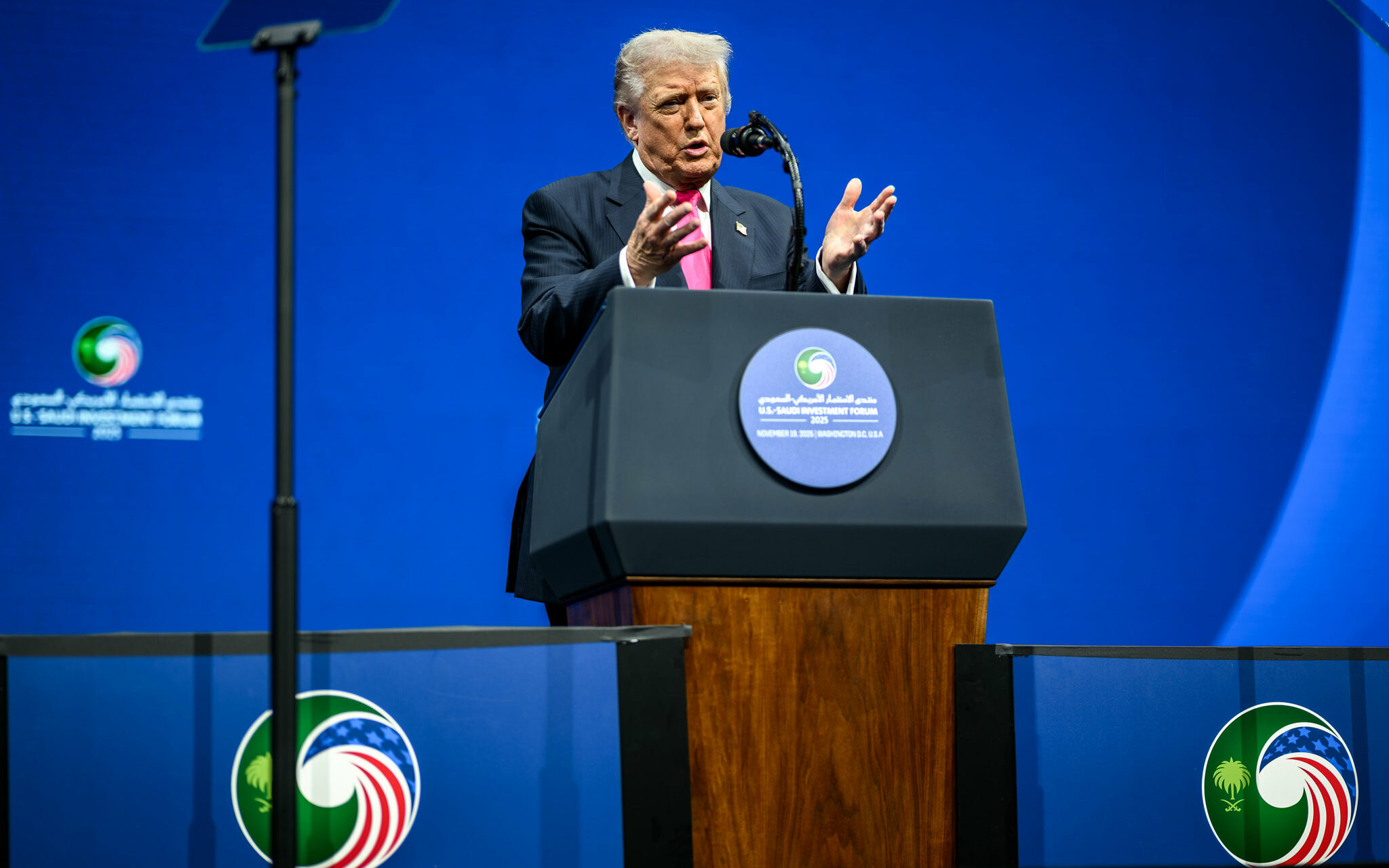 O que está por trás do alívio tarifário de Trump para o Brasil