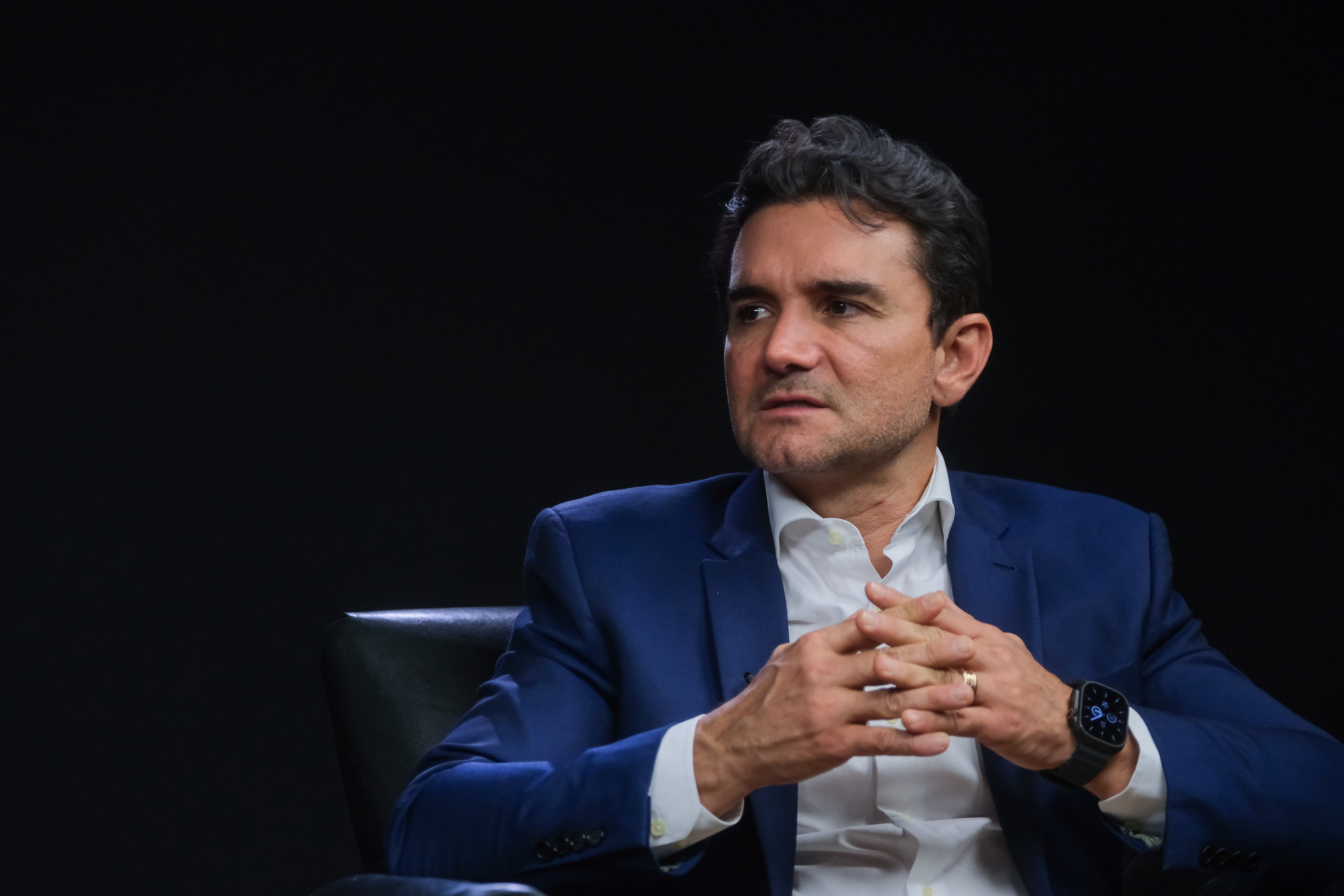 Ministro culpa ONU por incêndio na COP30