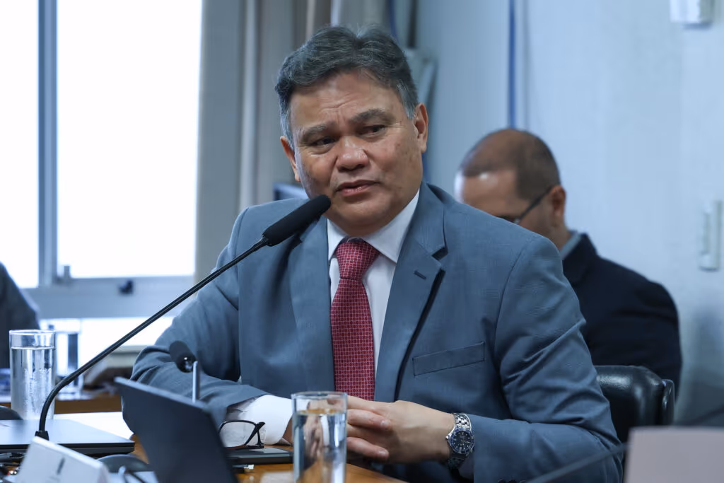 EUA vão ignorar posição governo Lula sobre o PCC?