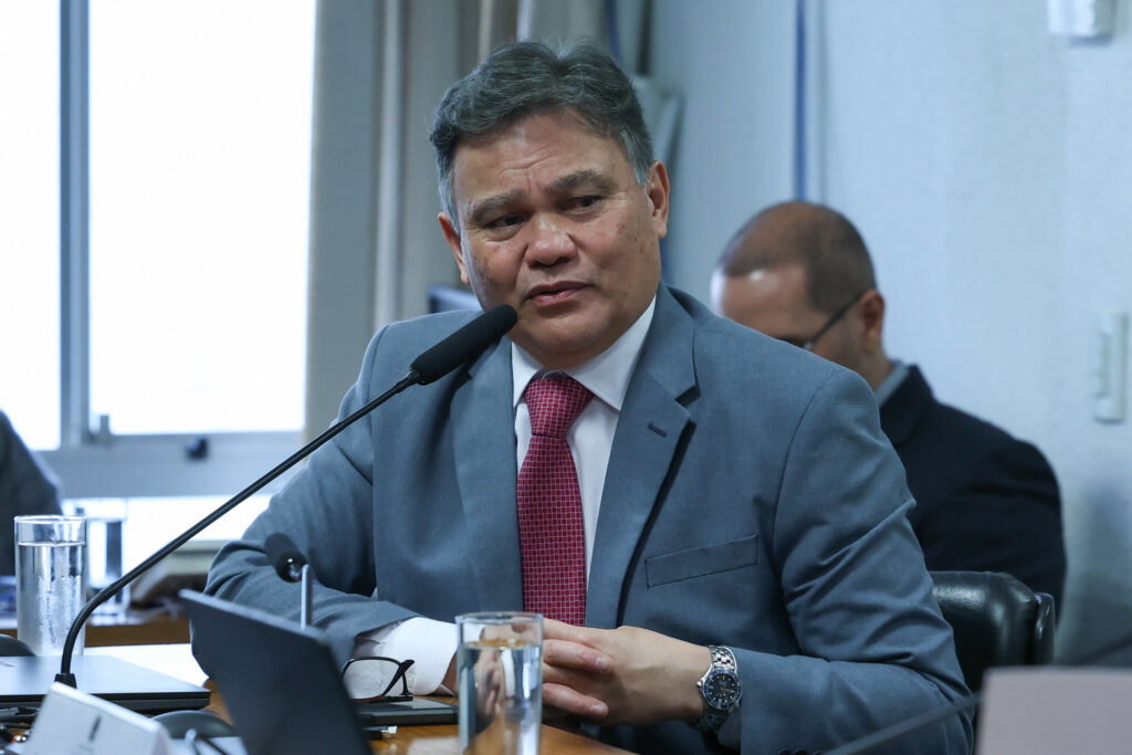 EUA vão ignorar posição governo Lula sobre o PCC?