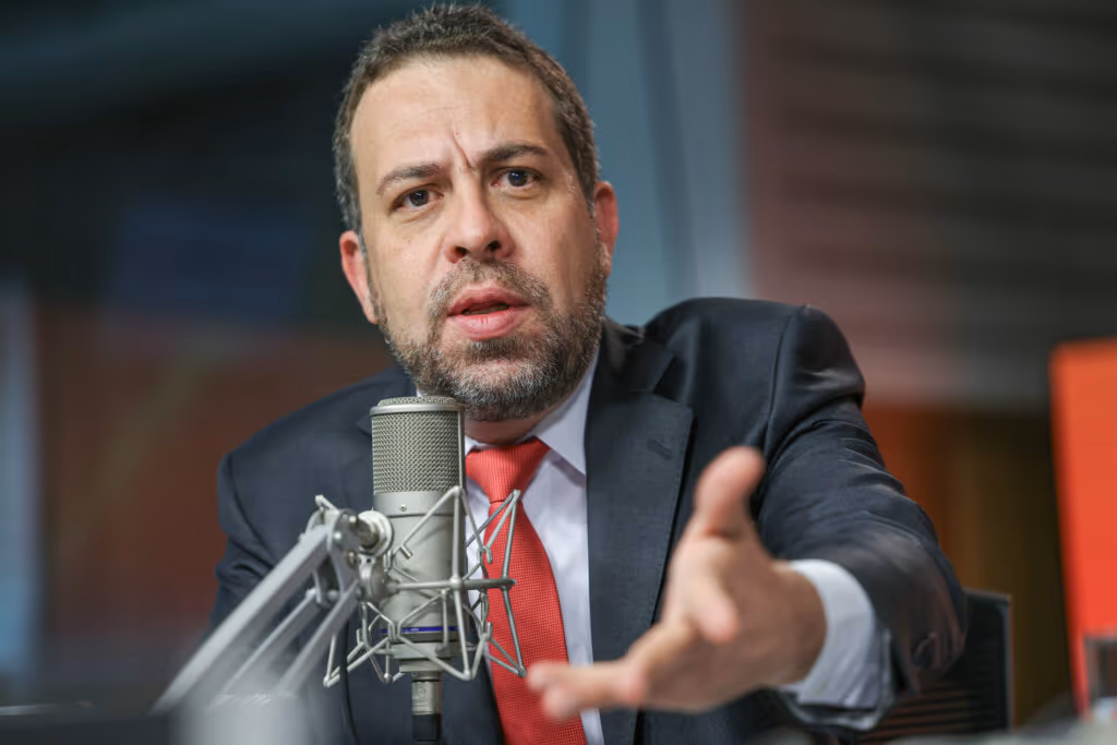 Boulos afirma que Supremo “não está acima do bem e do mal”