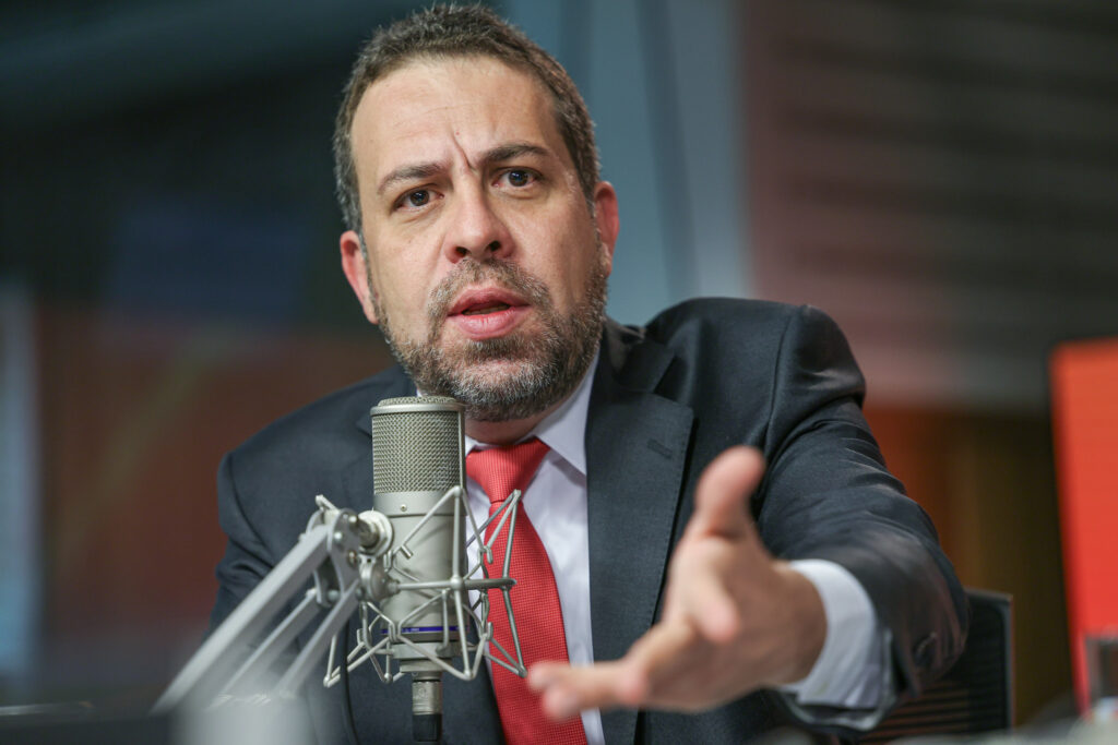 Boulos afirma que Supremo “não está acima do bem e do mal”