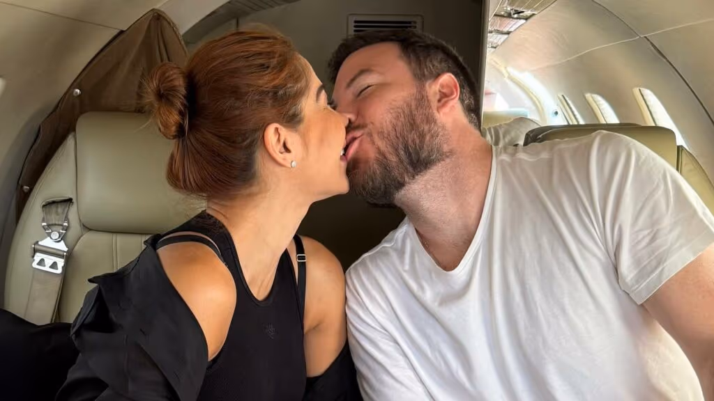 Privada de 80 mil reais de Maira Cardi choca Thiago Nigro