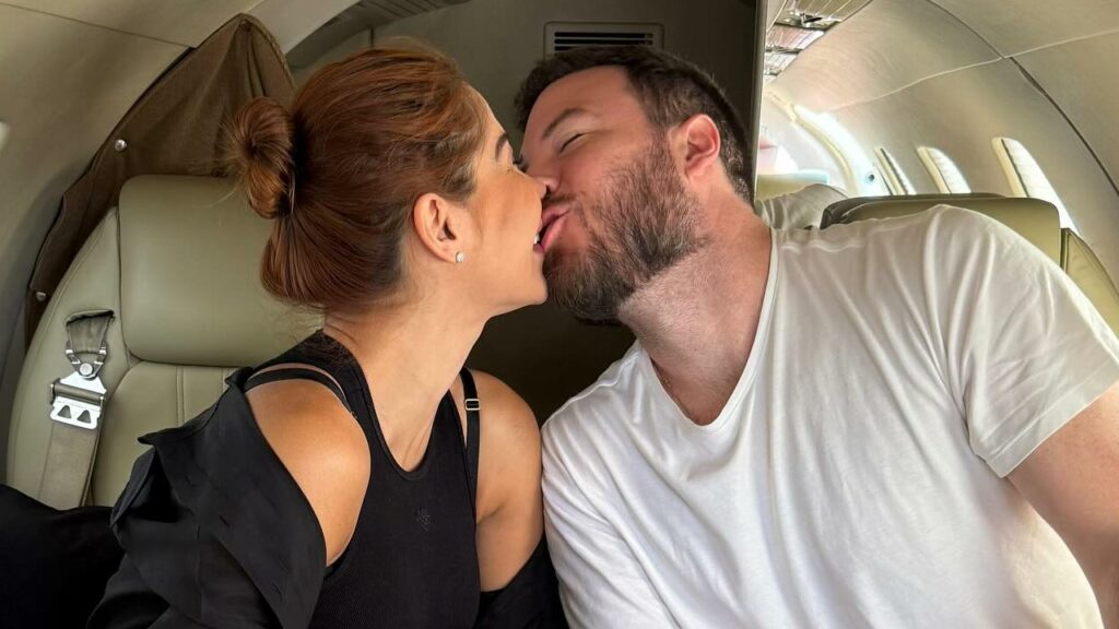 Privada de 80 mil reais de Maira Cardi choca Thiago Nigro