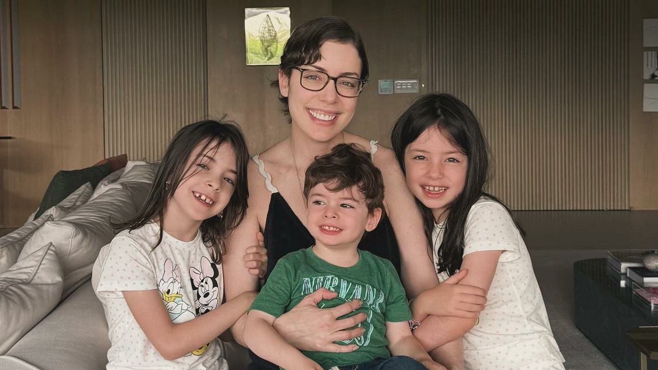 Fabiana Justus desabafa sobre “trauma” após câncer