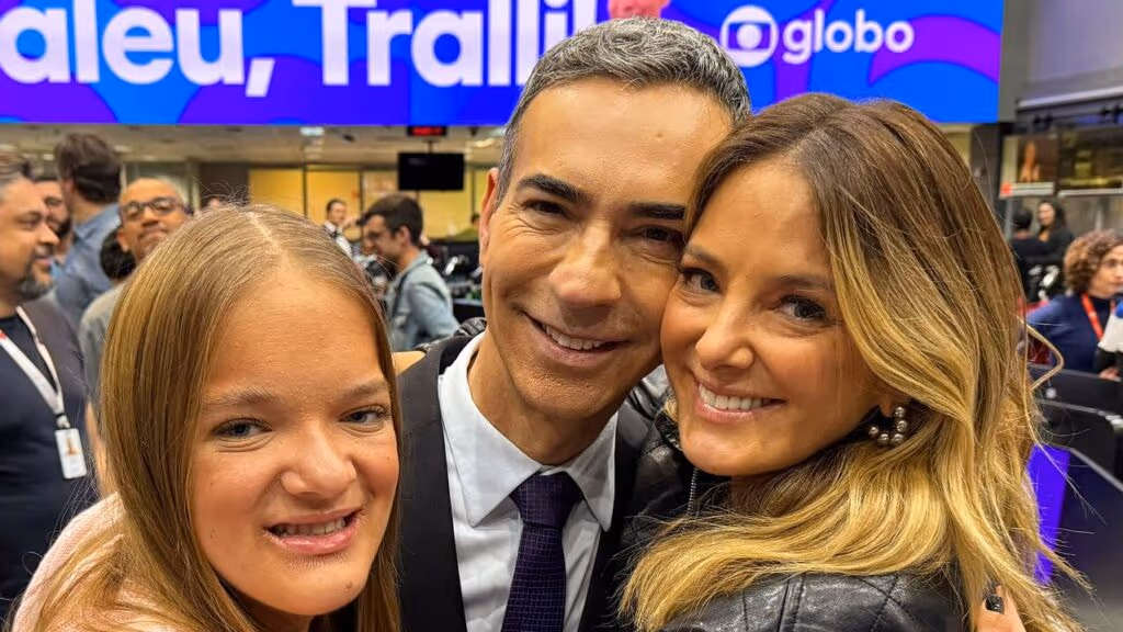César Tralli faz investimento milionário em nova residência