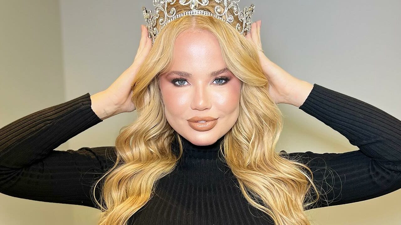 Marcela Tomaszewski anuncia fim com Dado Dolabella