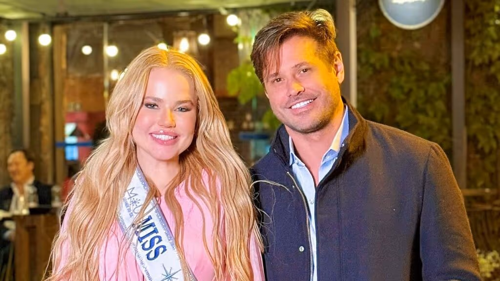 Prisão de Dado Dolabella é solicitada pela defesa de Marcela Tomaszewski