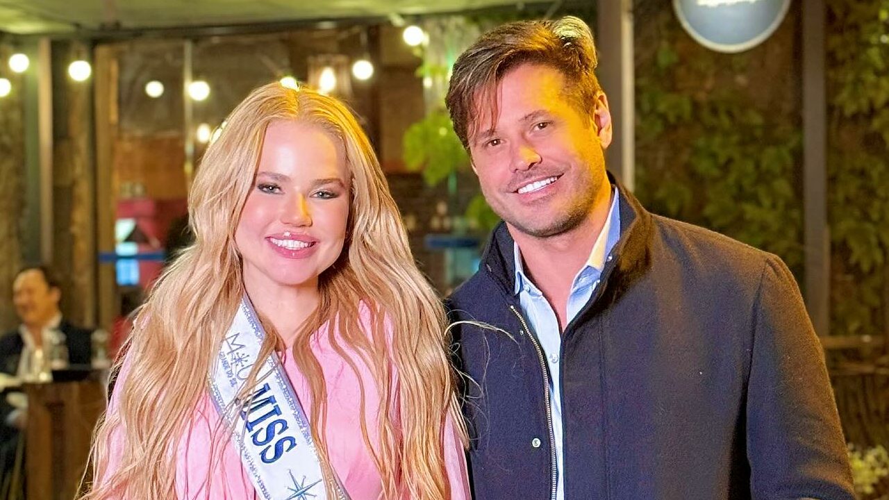 Prisão de Dado Dolabella é solicitada pela defesa de Marcela Tomaszewski