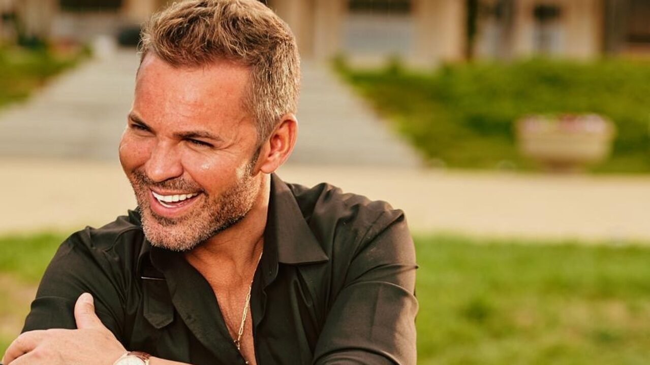 Eduardo Costa revela o lado sombrio dos anabolizantes