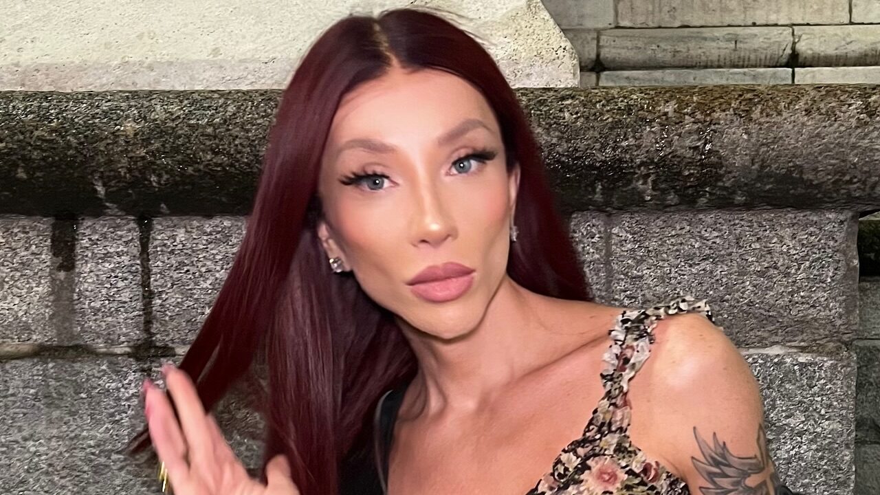 Maya Massafera enfrenta nova cirurgia ousada