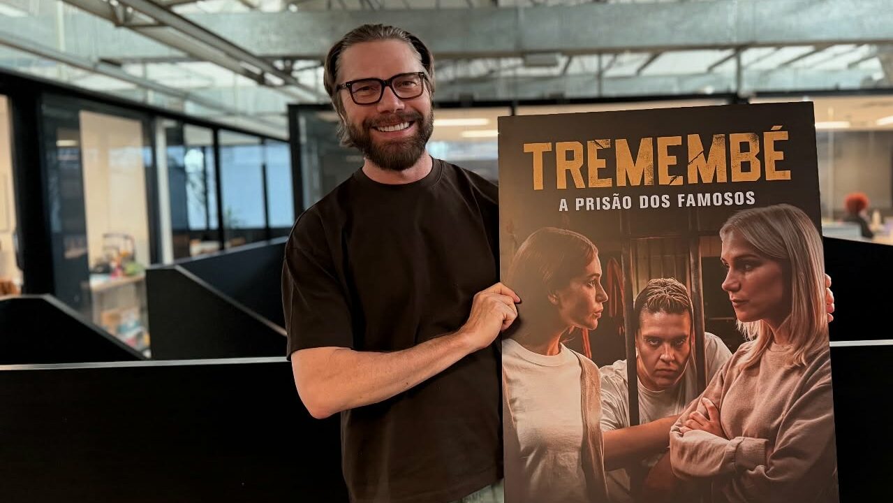 Ulisses Campbell revela detalhe peculiar de Cristian Cravinhos em “Tremembé”