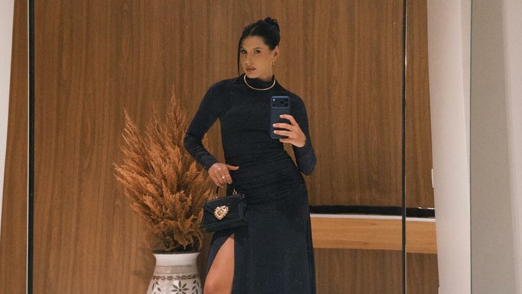 Ana Castela agita a internet com “roleta russa” de gravidez