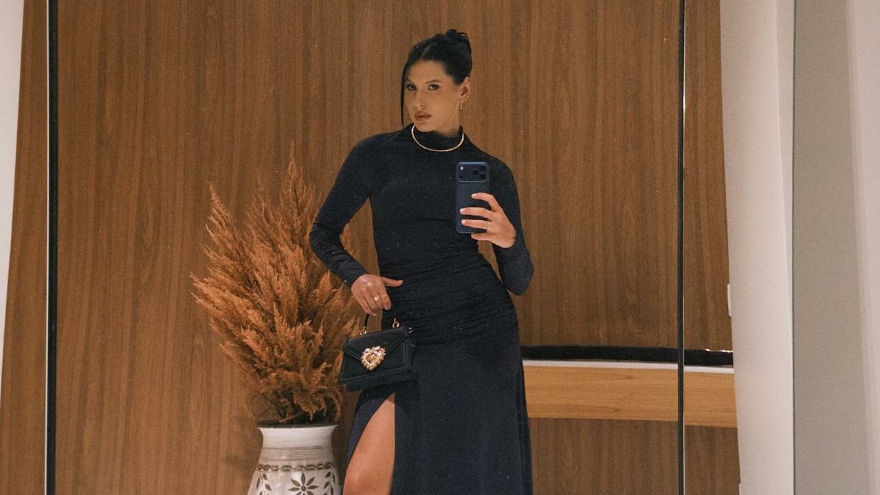 Ana Castela agita a internet com “roleta russa” de gravidez