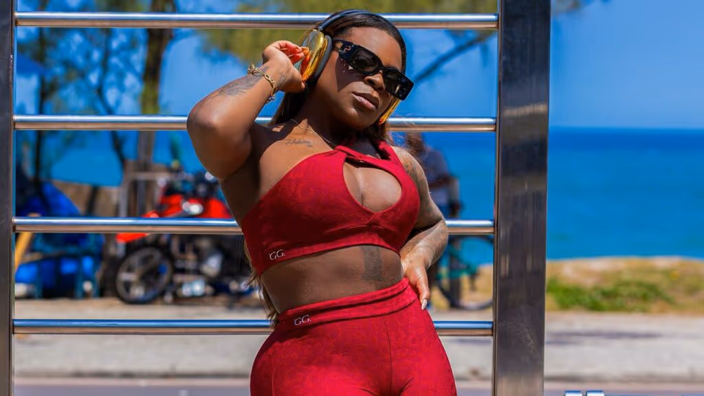 Jojo Todynho enfrenta acusações de colega de turma e explode em defesa