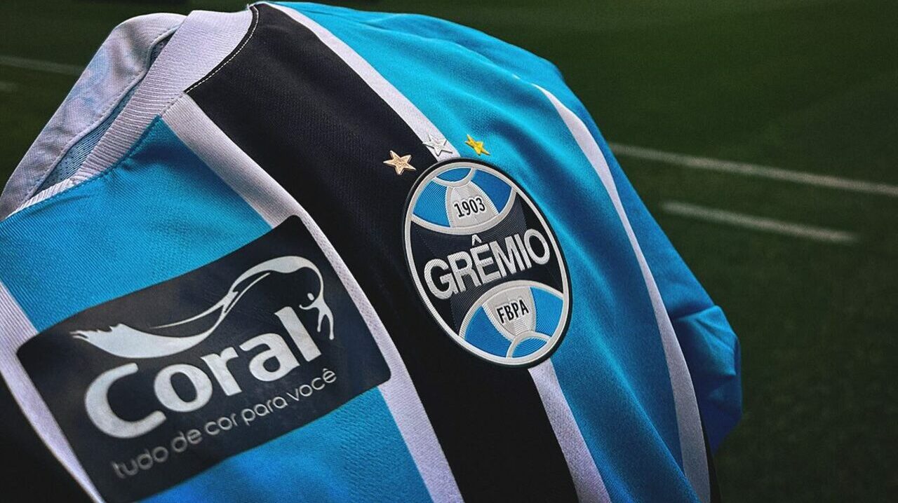 Grêmio elege novo presidente