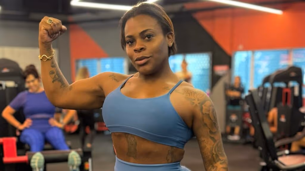 Jojo Todynho surpreende em vídeo com namorado após emagrecer 85 kg