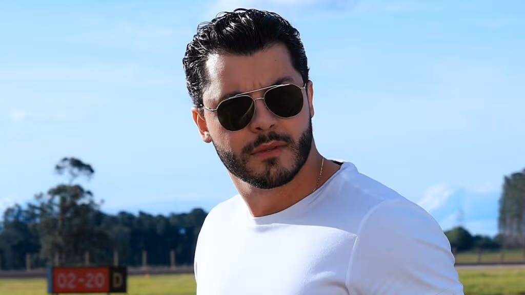 Cantor usou herança do filho para comprar vaca de R$ 54 milhões?