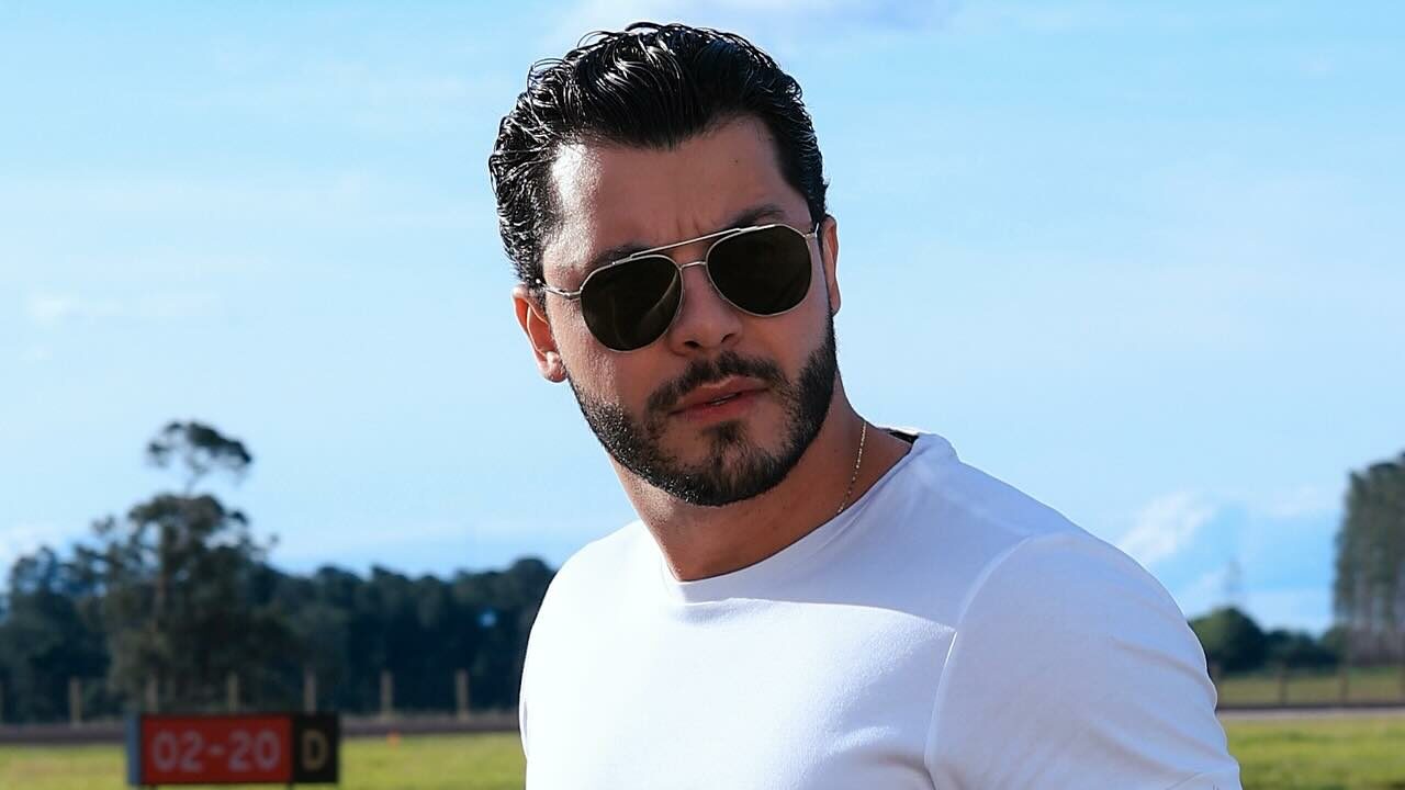 Cantor usou herança do filho para comprar vaca de R$ 54 milhões?