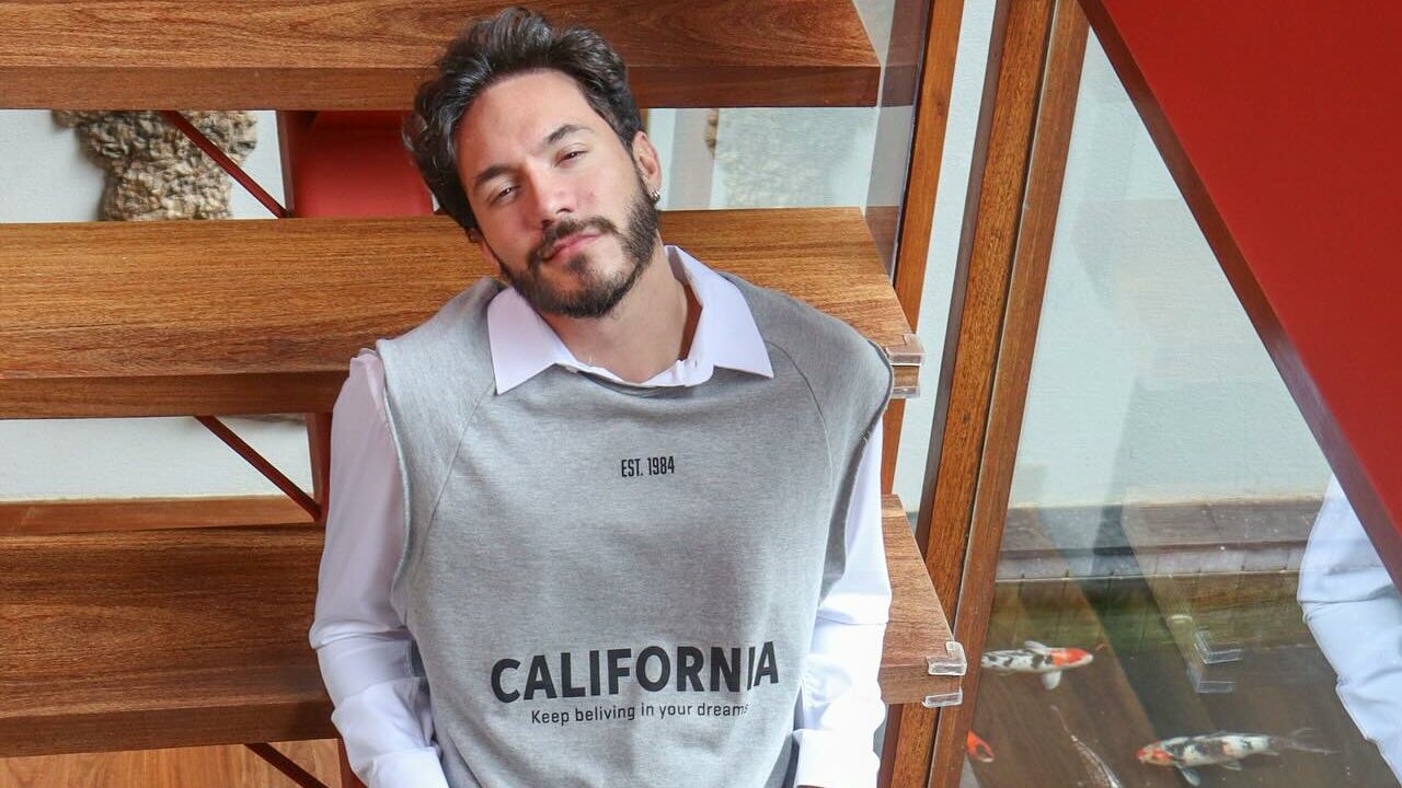 Eliezer revela o desconforto de um exame que os homens têm vergonha