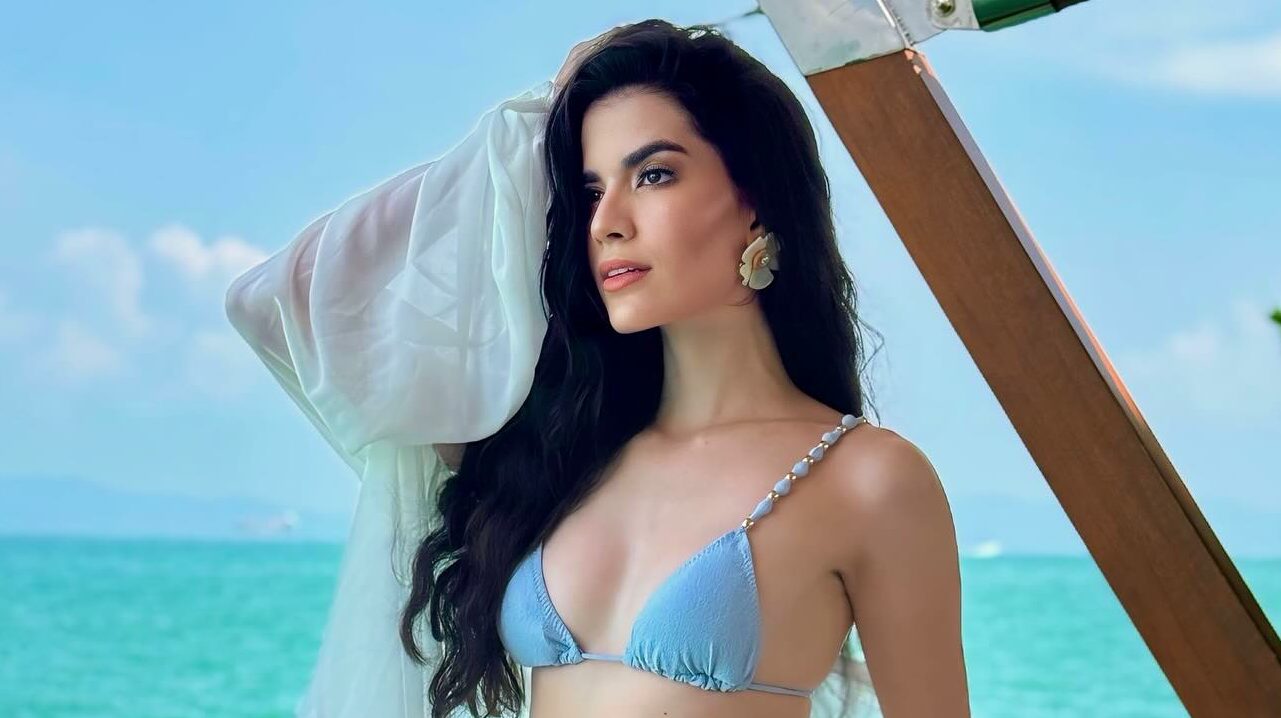 Brasileira conquistou corações mas perdeu Miss Universo 2025