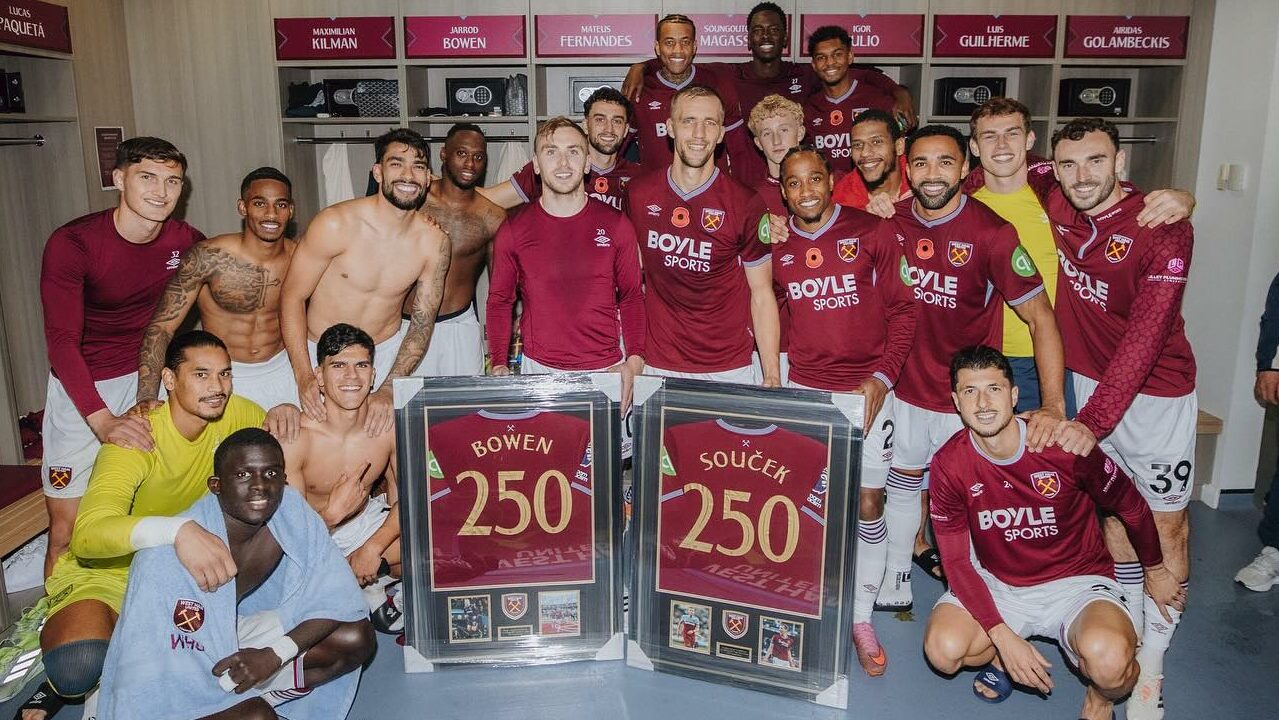 A doença oculta que quase enterrou a carreira de um capitão no futebol