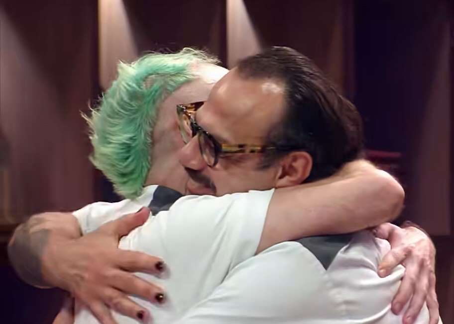 Final do "MasterChef Confeitaria" acaba em polêmica de higiene