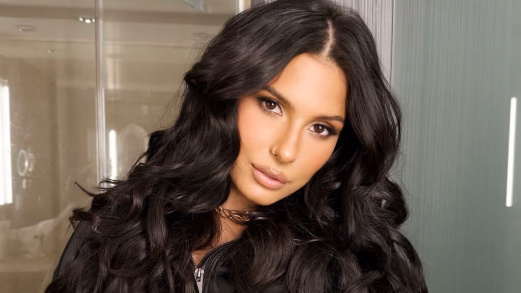 Ana Castela é detonada por oferecer bebida a Zé Felipe