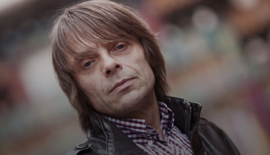 Morre aos 63 anos, Gary “Mani” Mounfield